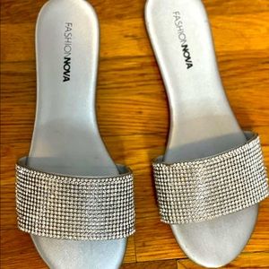 Fashion Nova Slides